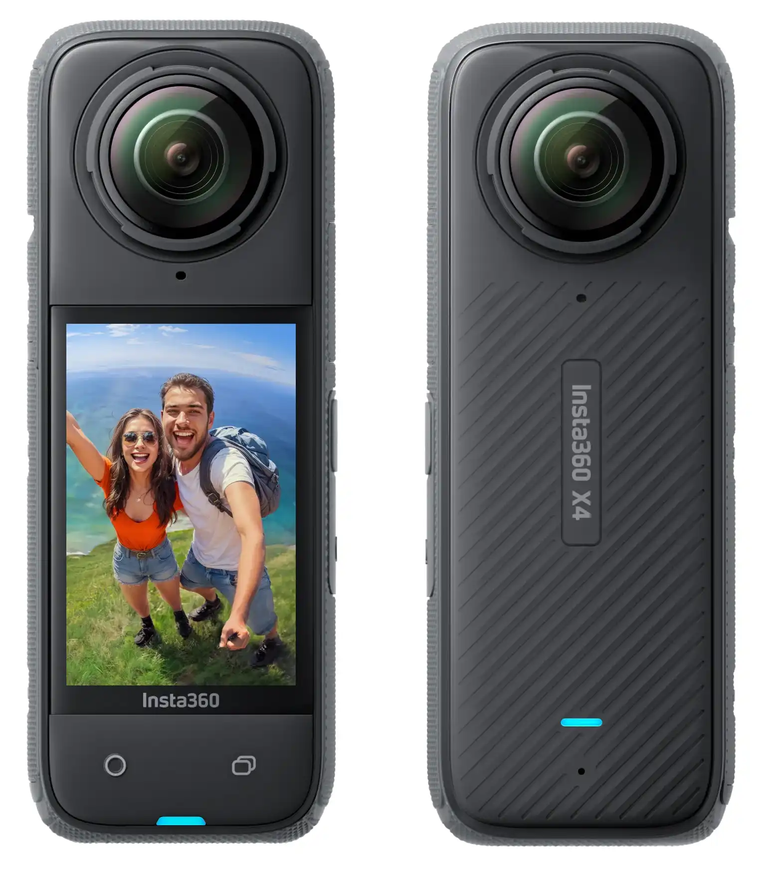 Insta360 X4