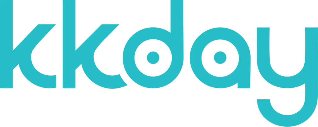 kkday-logo